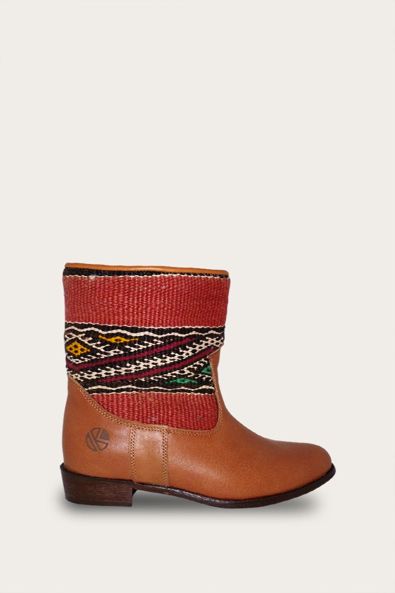 Jimi Boots