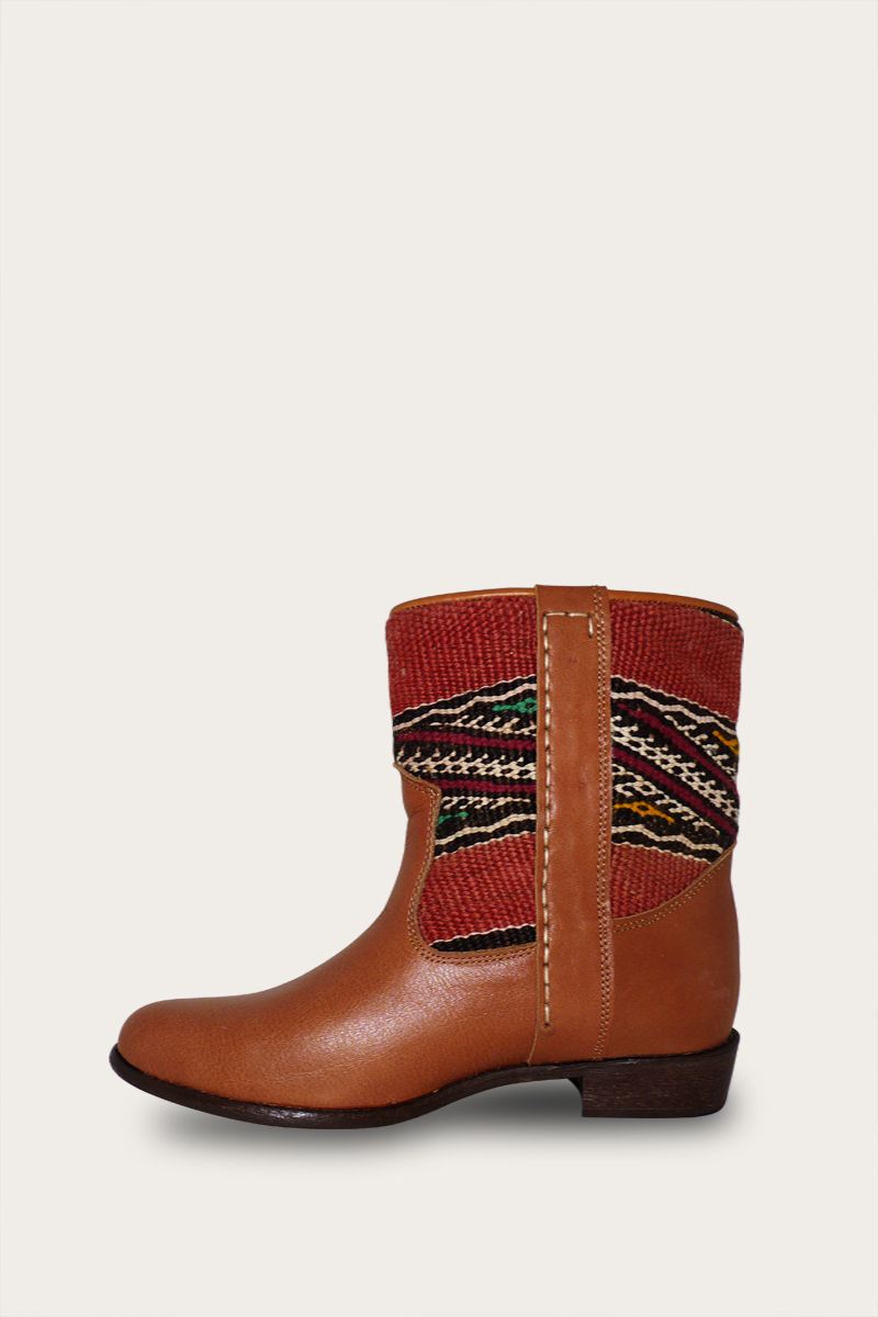 Jimi Boots