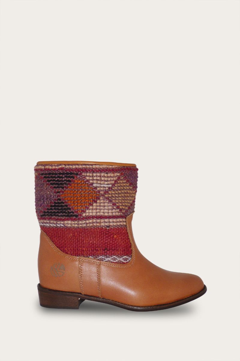 Jimi Boots