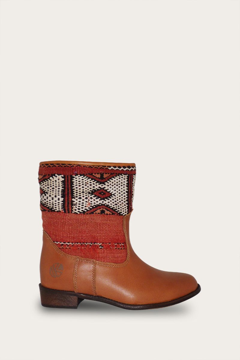 Jimi Boots