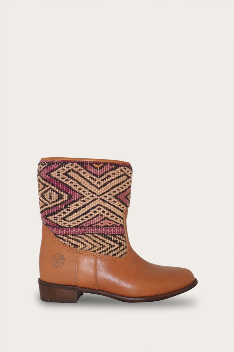 Jimi Boots