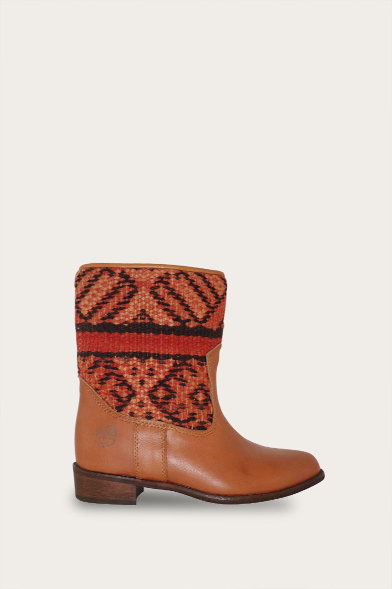 Jimi Boots