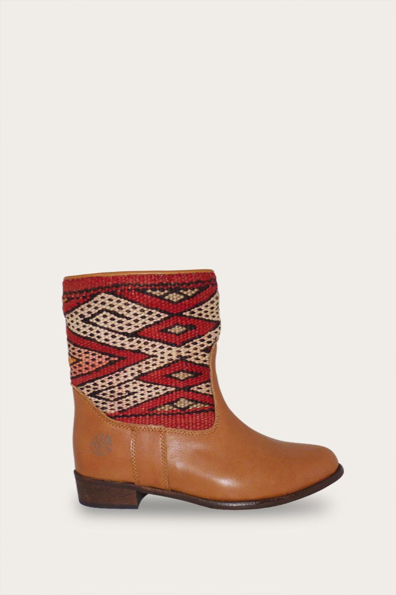 Jimi Boots