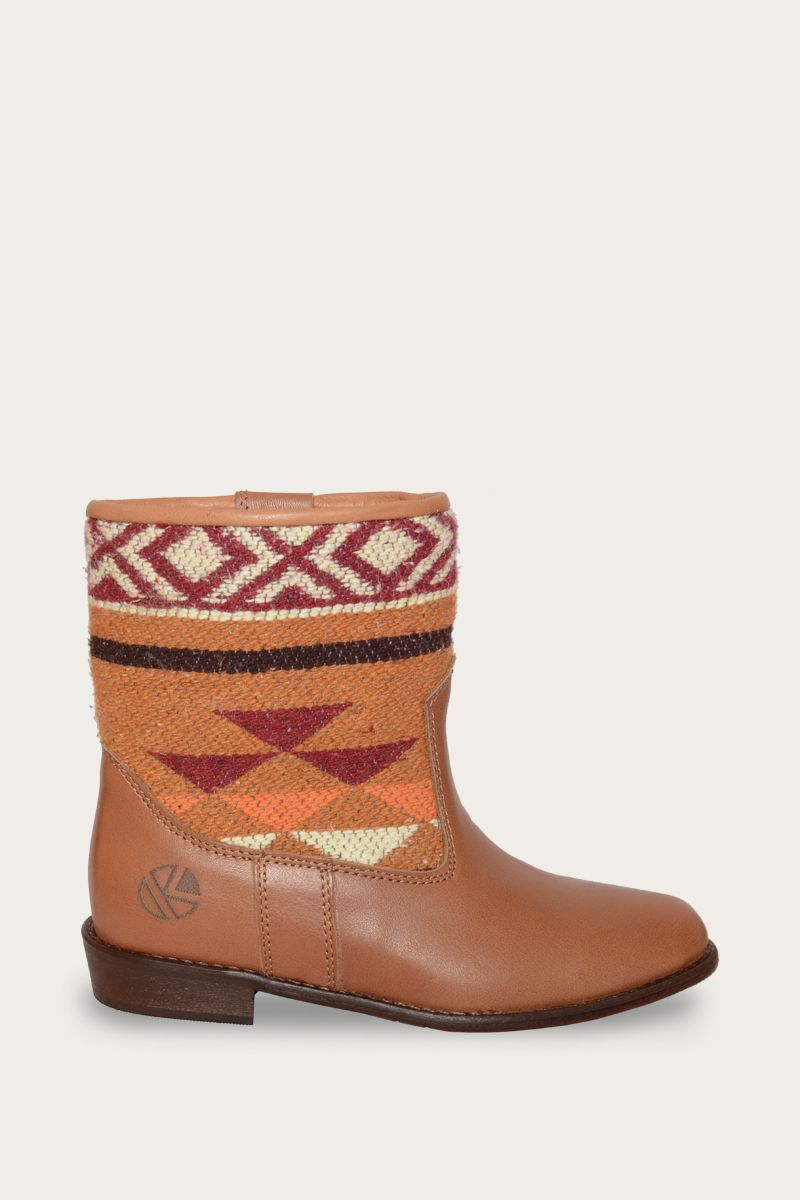 Jimi ankle boots
