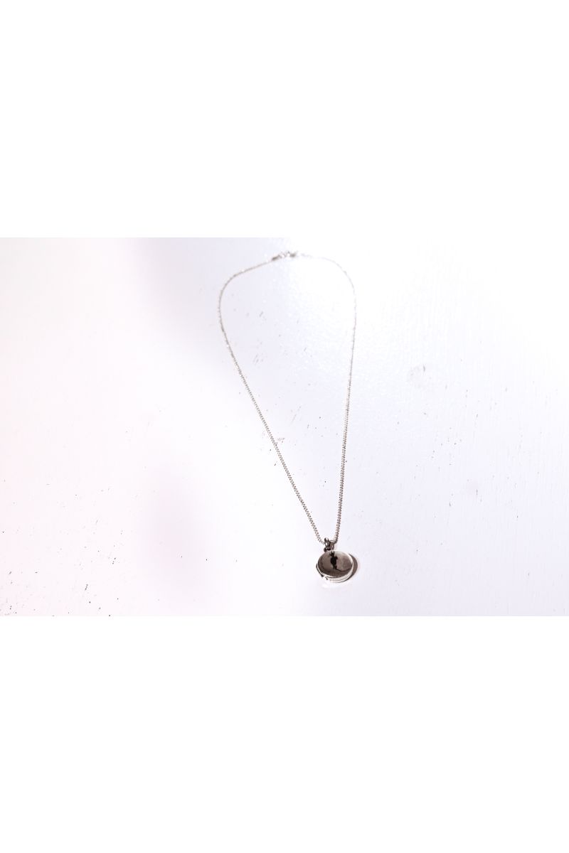 Medaillon necklace