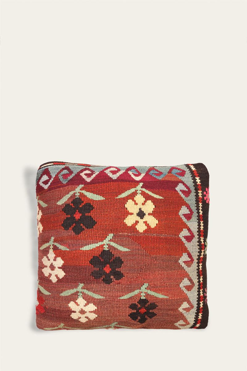 Kilim Kissen Ottoman