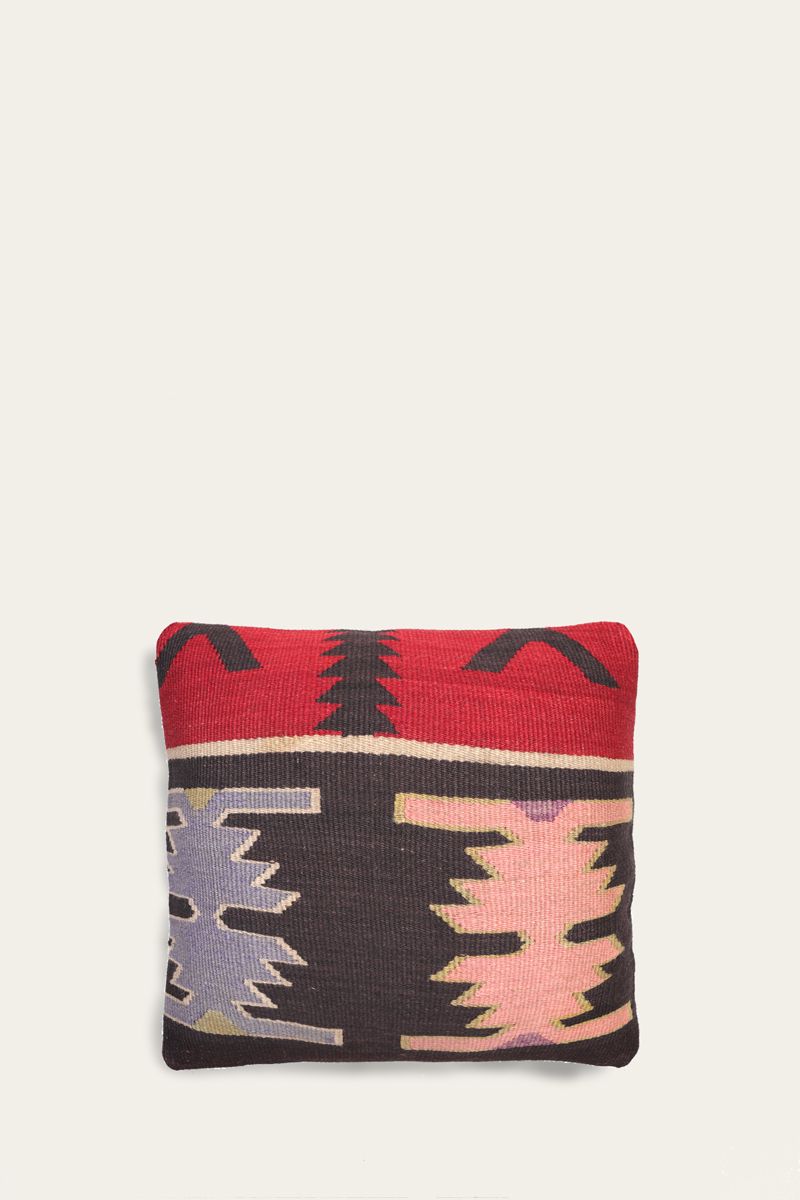 Kilim Kissen Ottoman