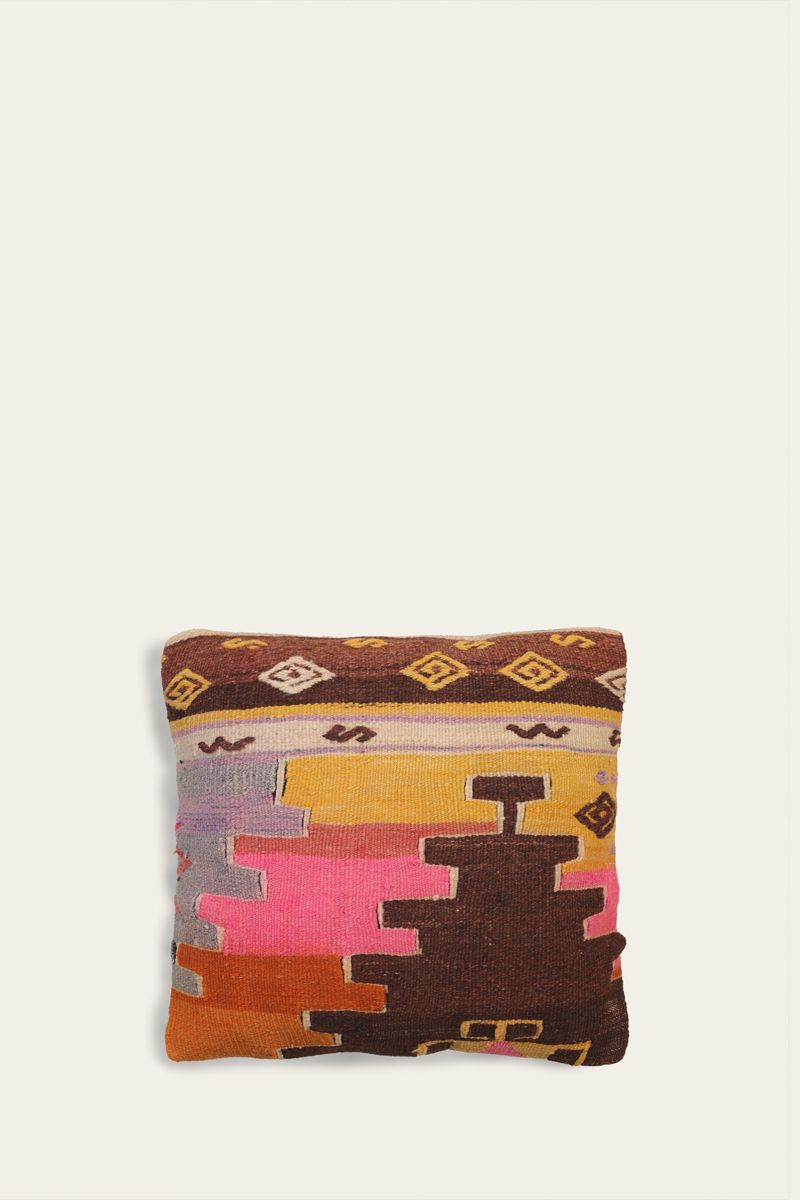 Kilim Kissen Ottoman