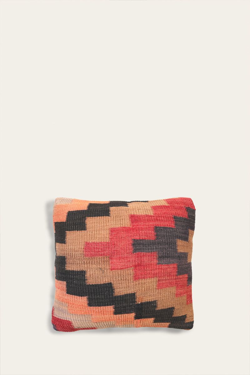 Kilim Kissen Ottoman