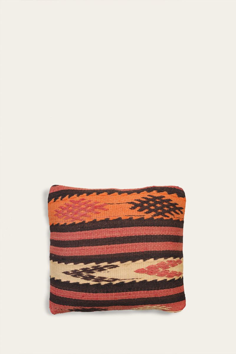 Kilim Kissen Ottoman