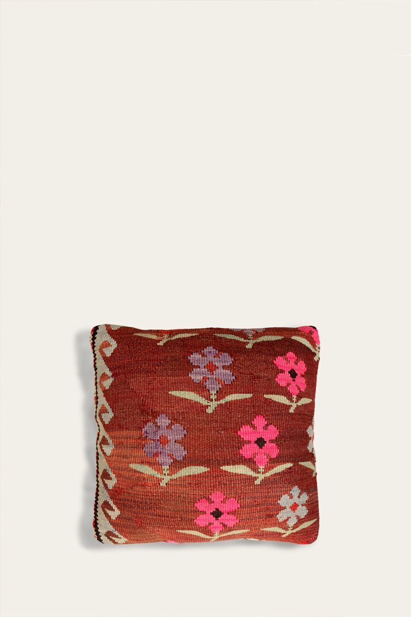 Kilim Kissen Ottoman
