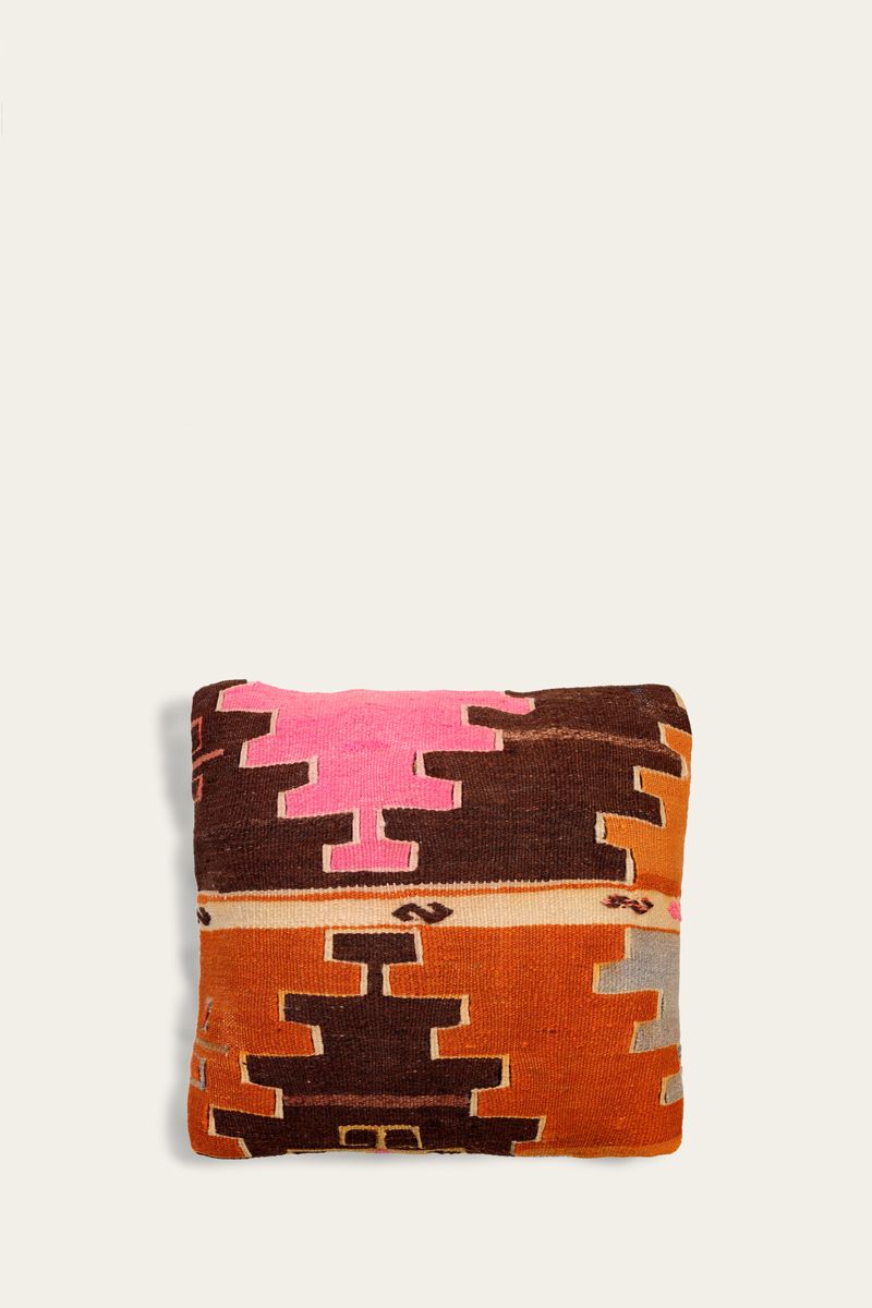 Kilim Kissen Ottoman