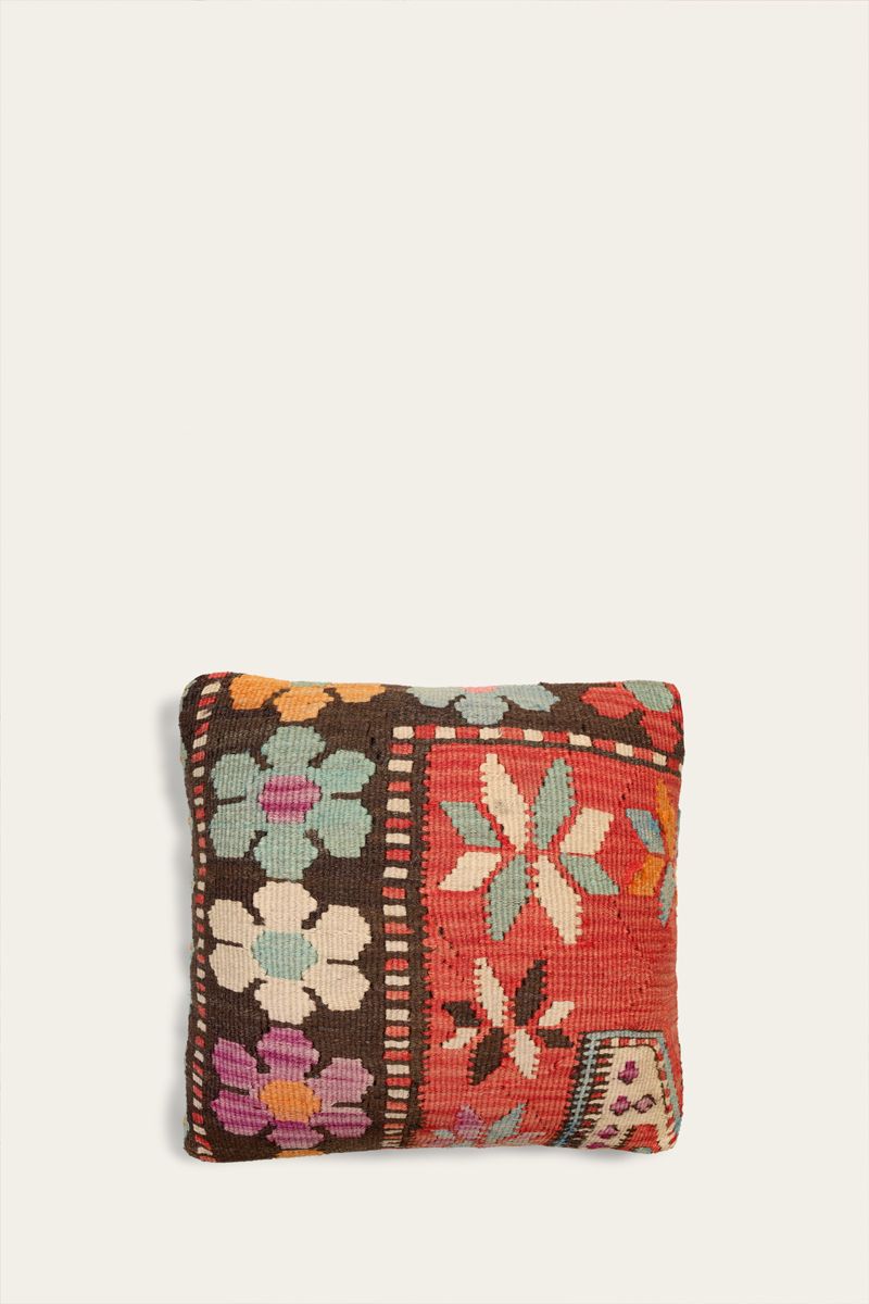 Kilim Kissen Ottoman