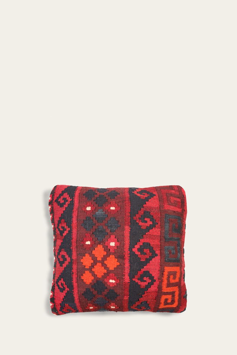 Kilim Kissen Ottoman