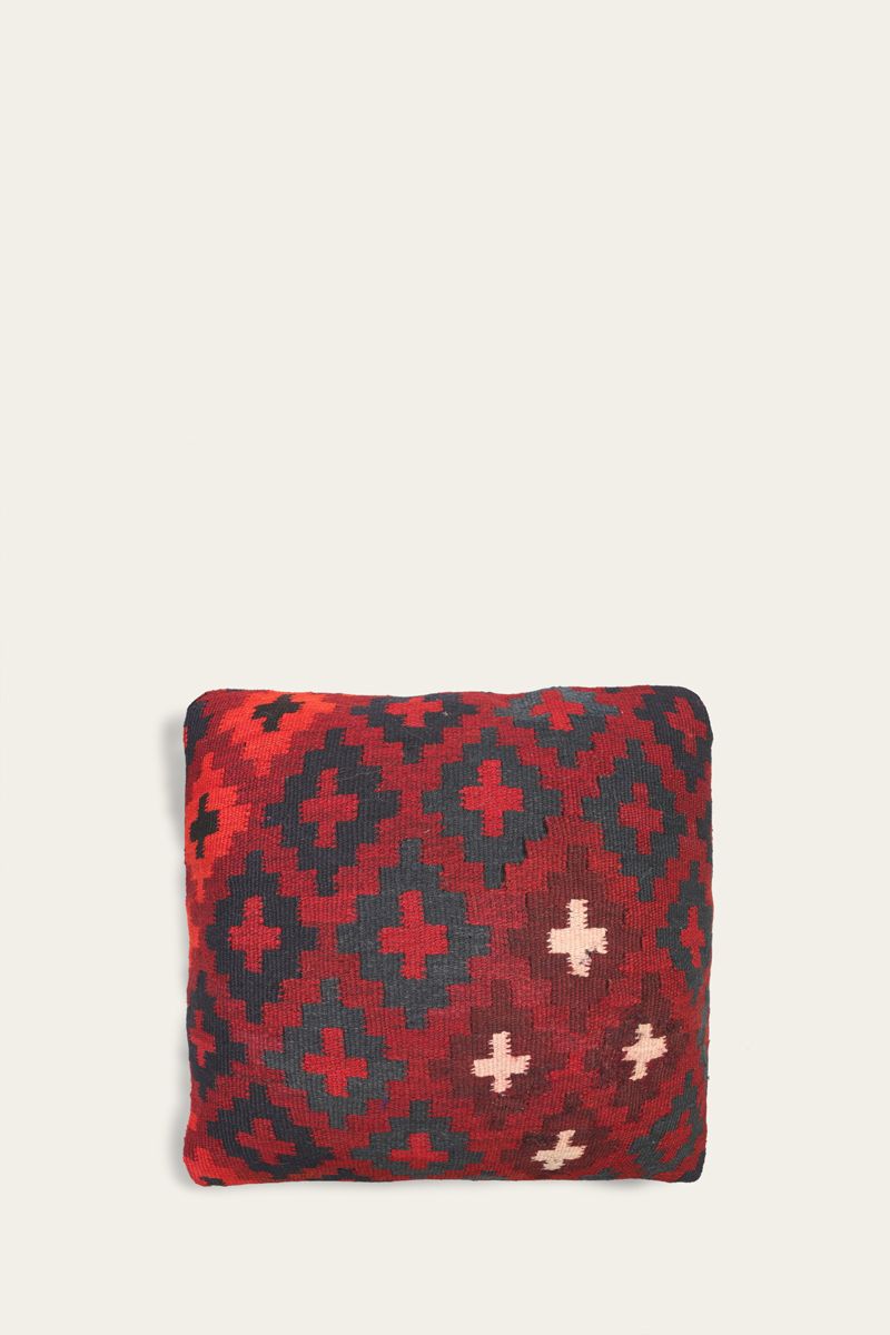 Kilim Kissen Ottoman
