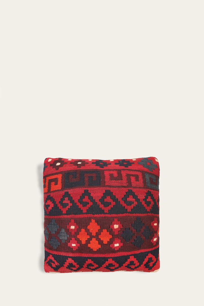 Kilim Kissen Ottoman