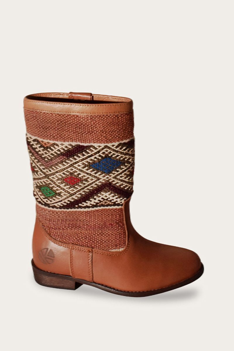 Lee Ann Boots