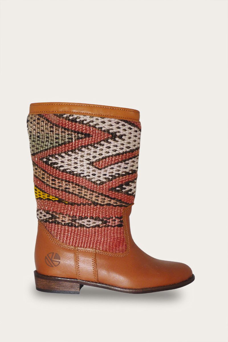 Lee Ann Boots