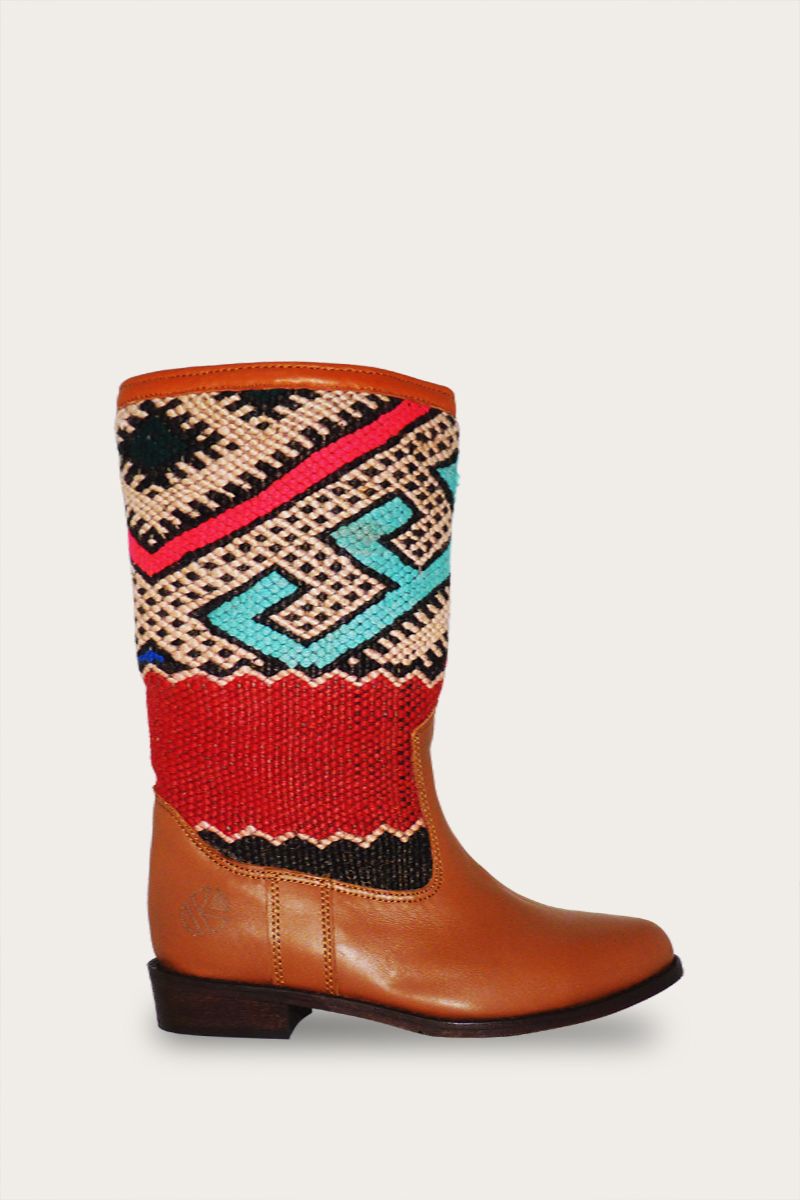 Lee Ann Boots