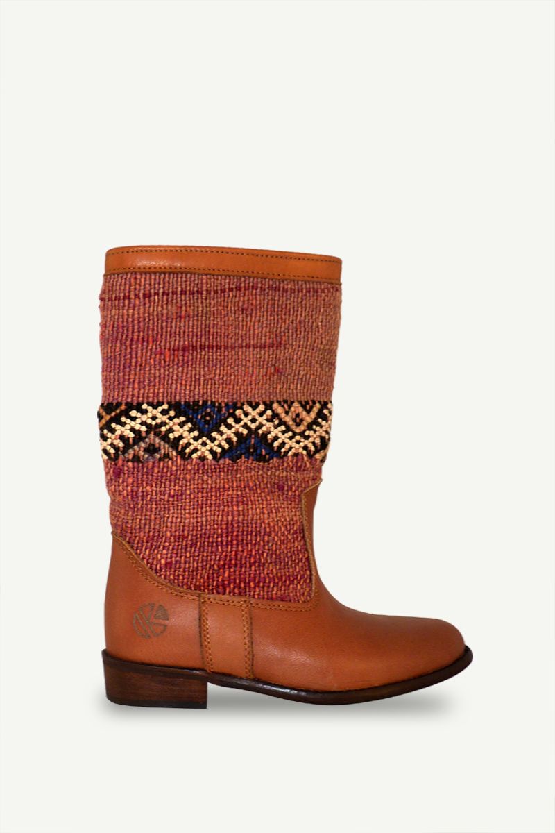Lee Ann Boots