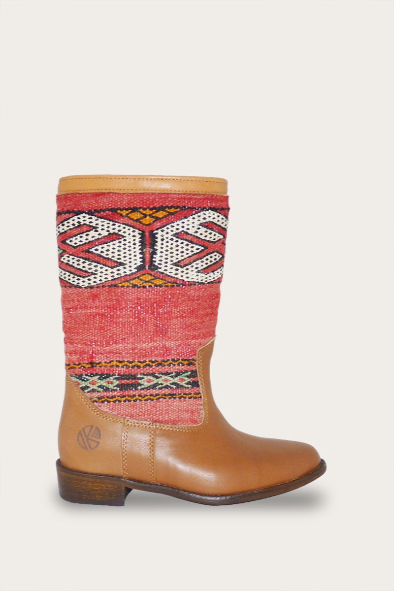 Lee Ann Boots