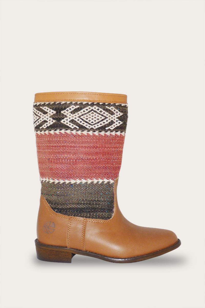 Lee Ann Boots