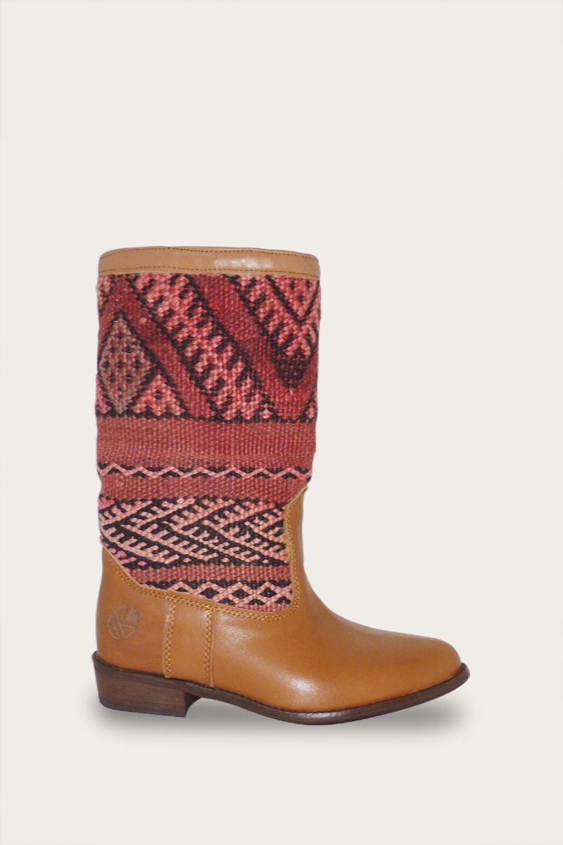 Lee Ann Boots