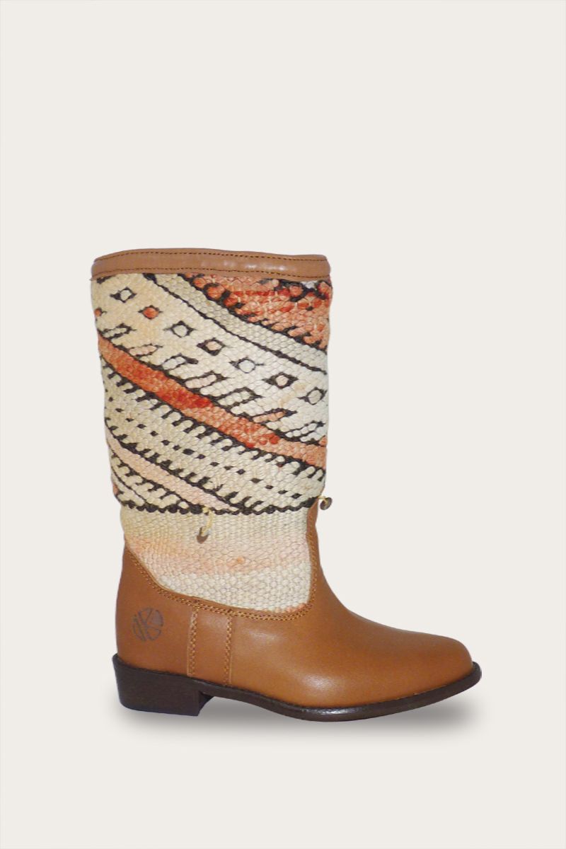 Lee Ann Boots