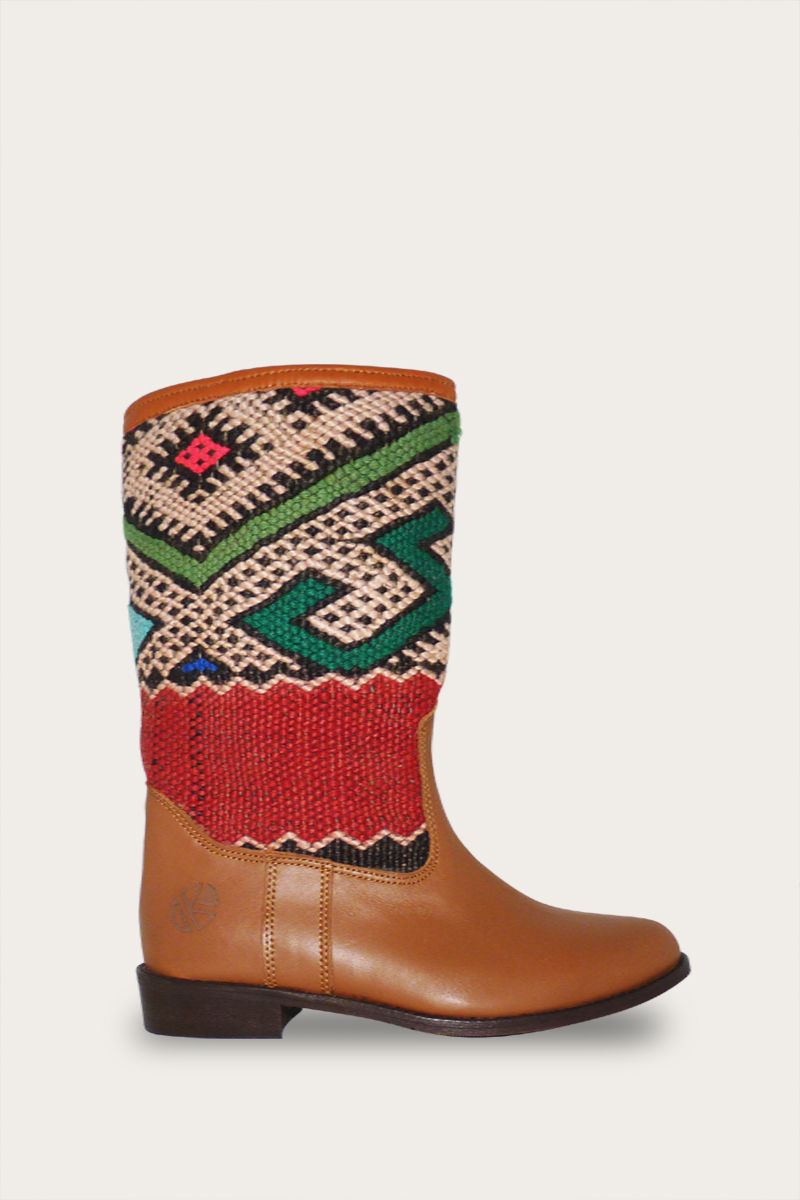 Lee Ann Boots