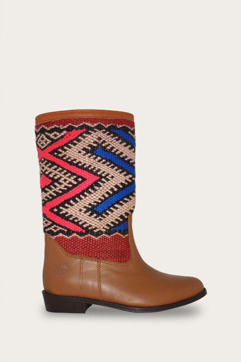 Lee Ann Boots