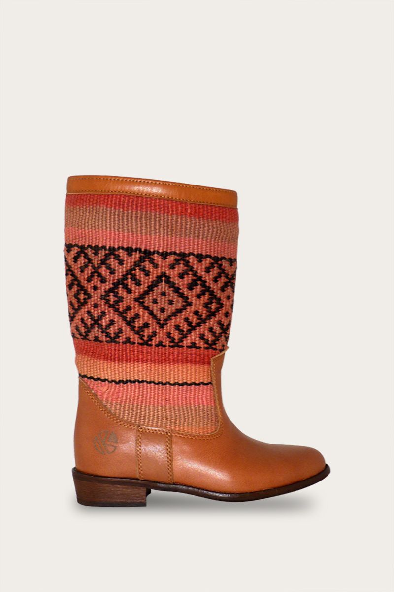 Lee Ann Boots