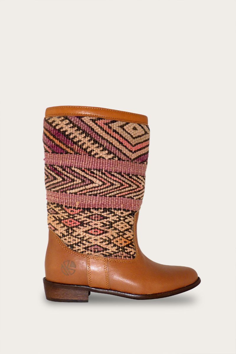 Lee Ann Boots