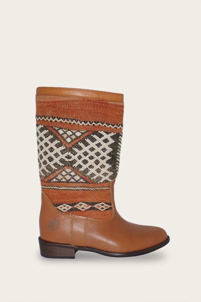 Lee Ann Boots