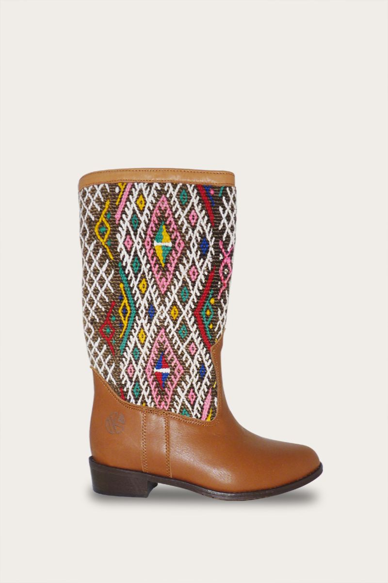 Lee Ann Boots