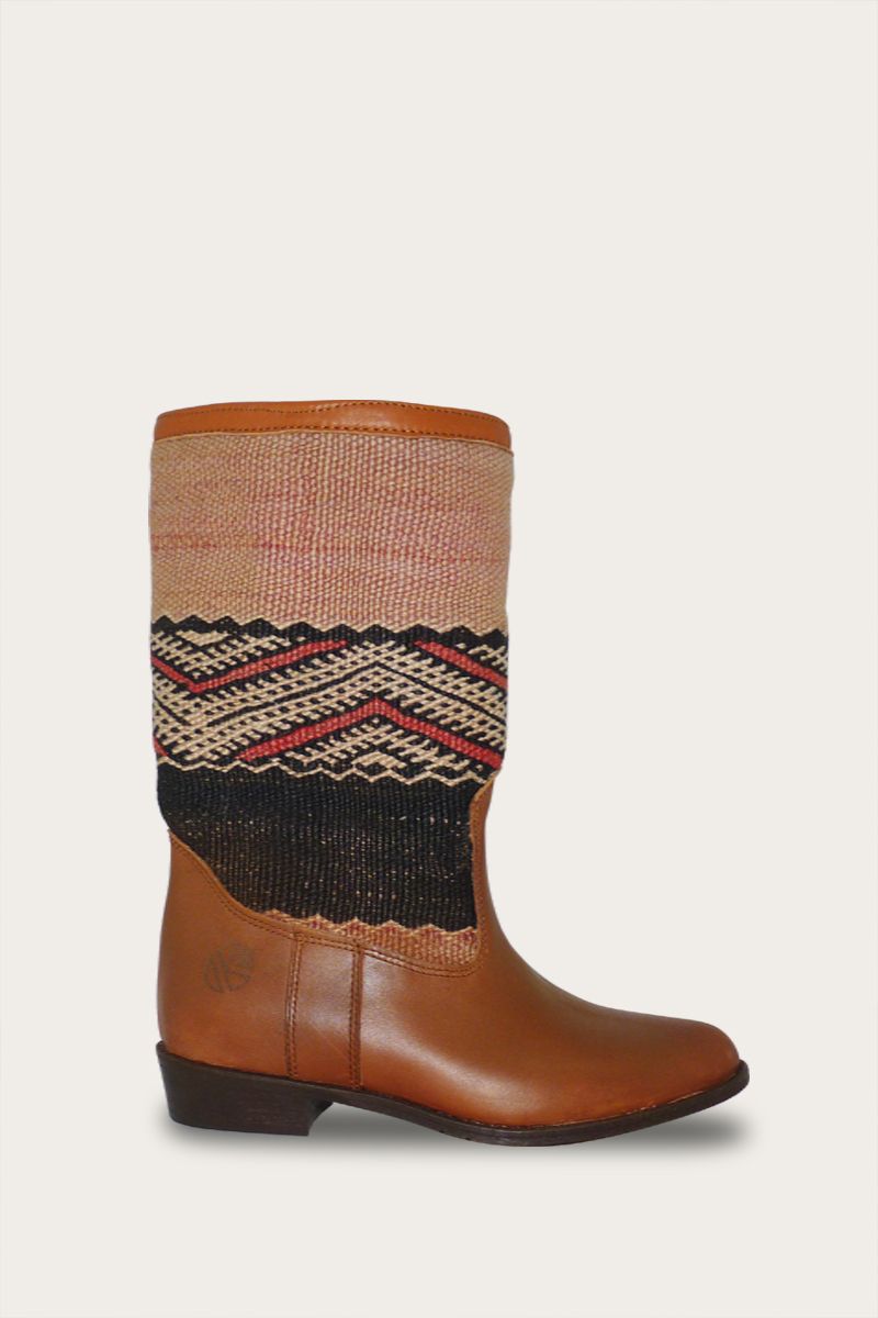 Lee Ann Boots