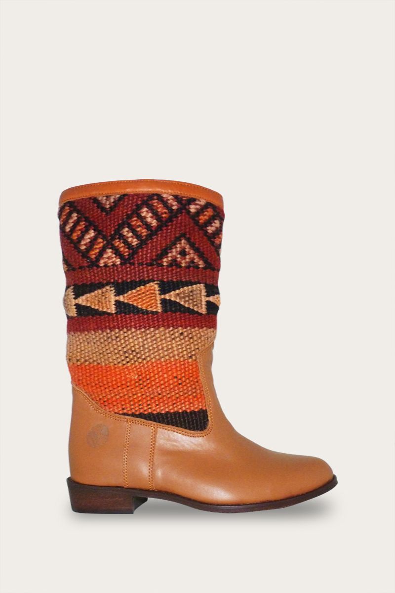 Lee Ann Boots
