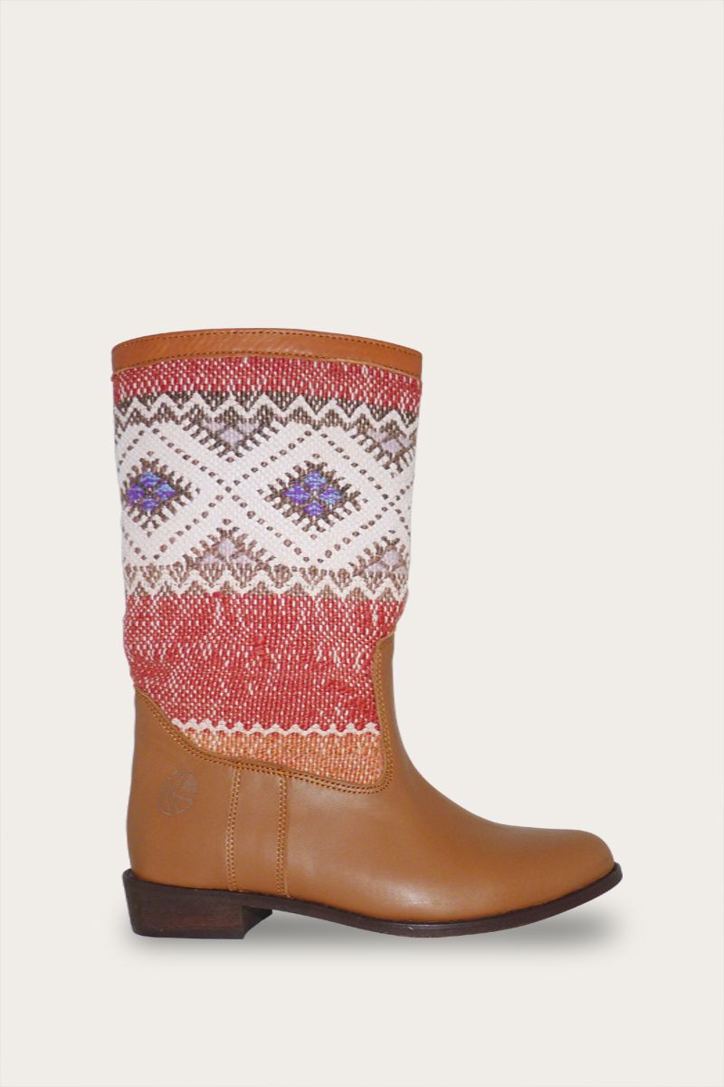 Lee Ann Boots