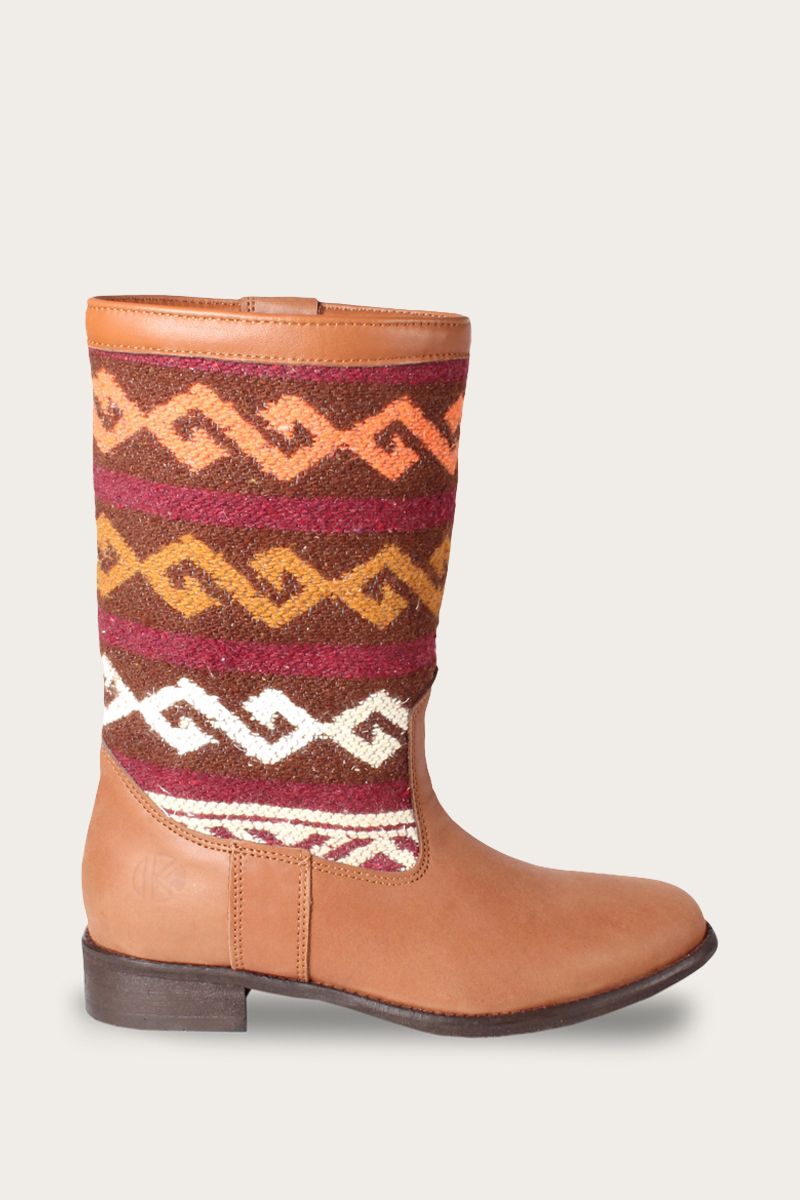 Lee Ann Boots