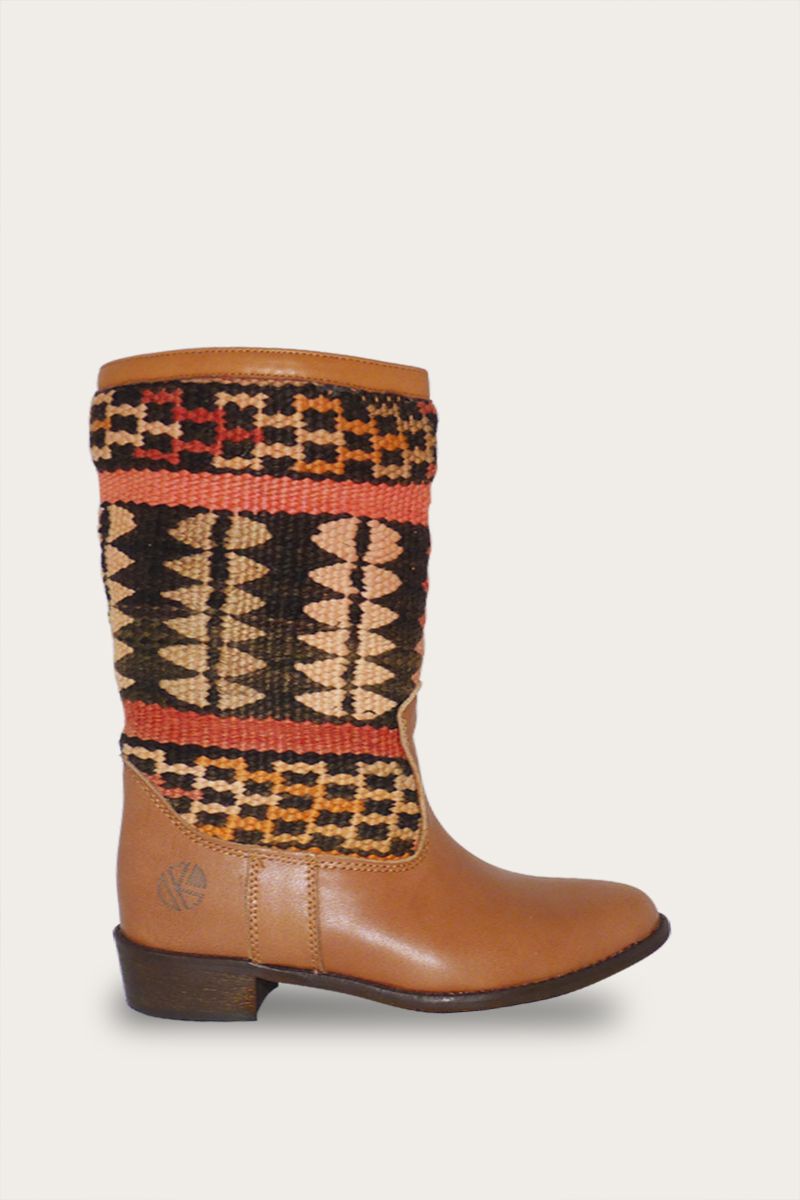 Lee Ann Boots 