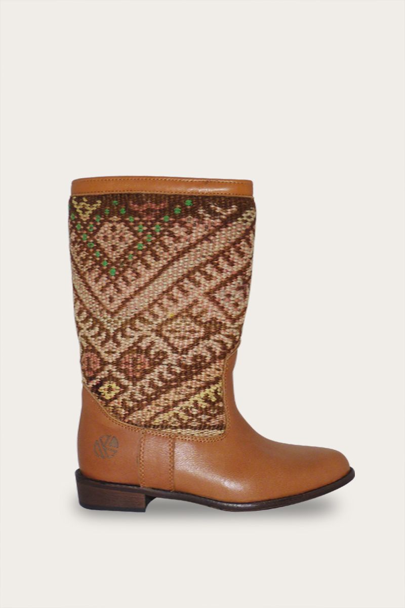Lee Ann Boots 