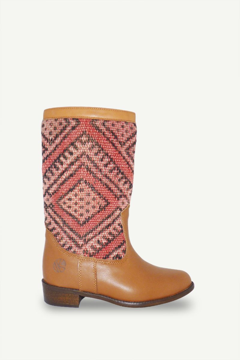 Lee Ann Boots 