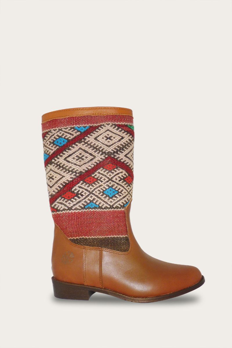 Lee Ann Boots 
