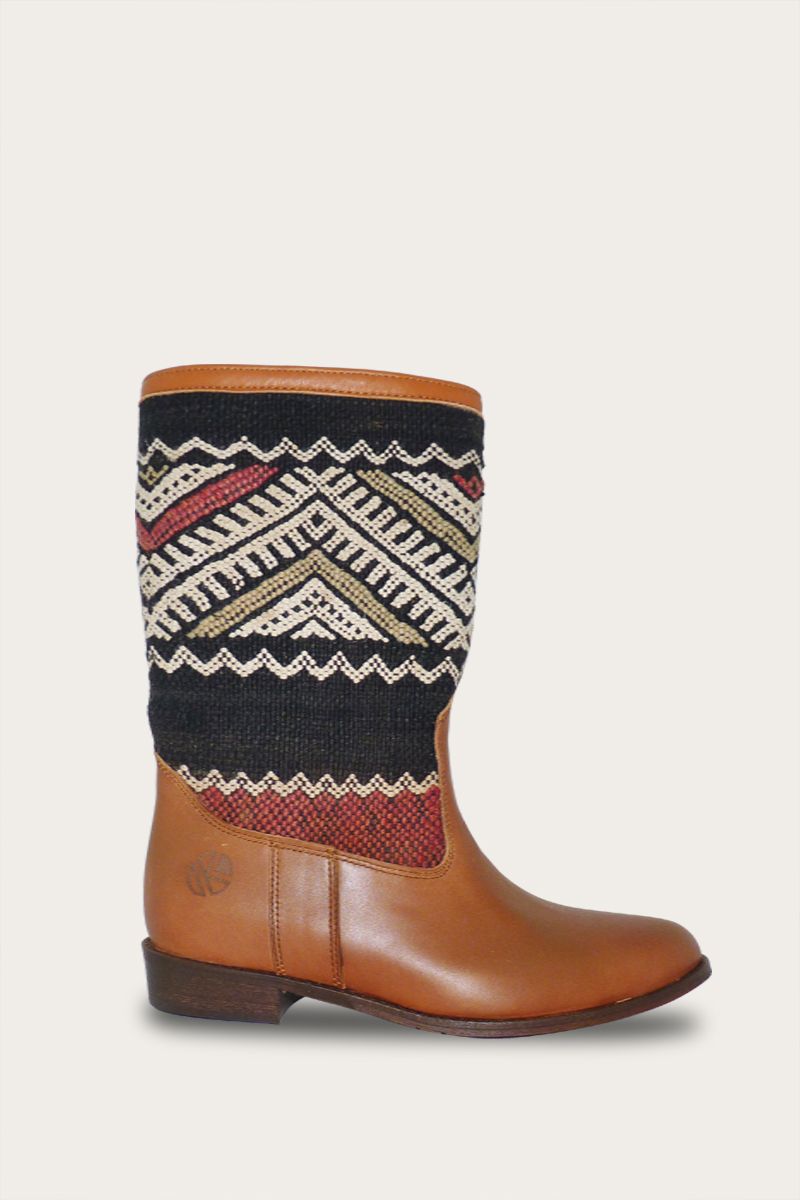 Lee Ann Boots 