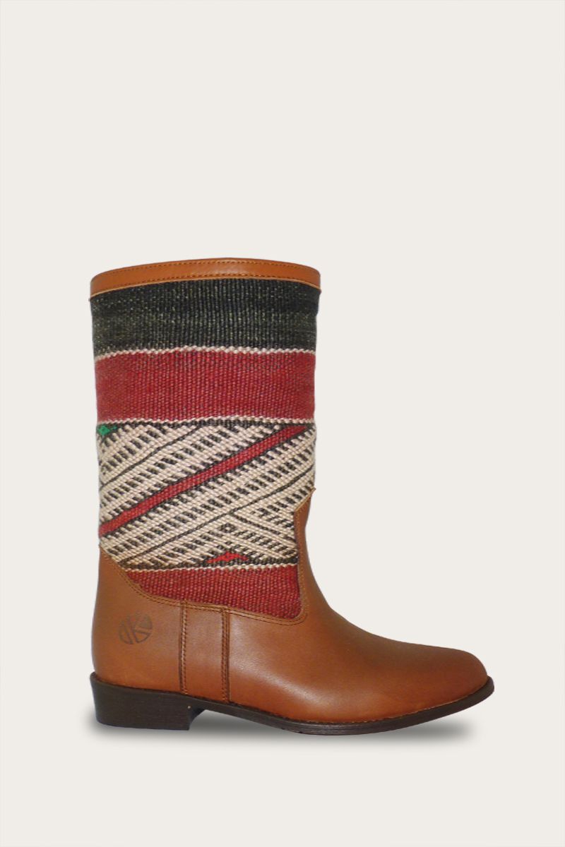 Lee Ann Boots 