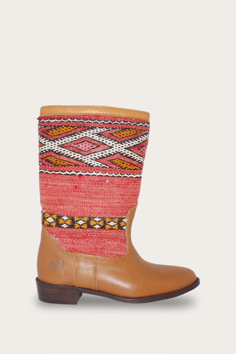 Lee Ann Boots 