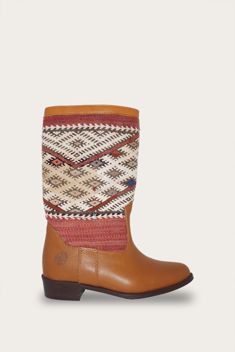 Lee Ann Boots 