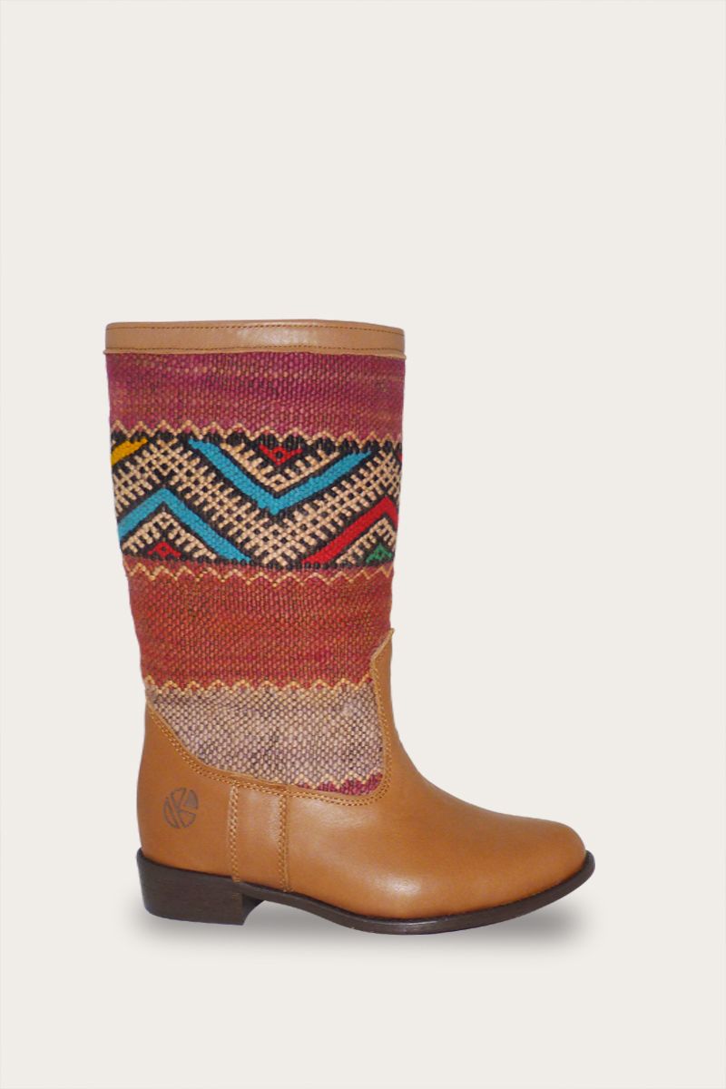 Lee Ann Boots 
