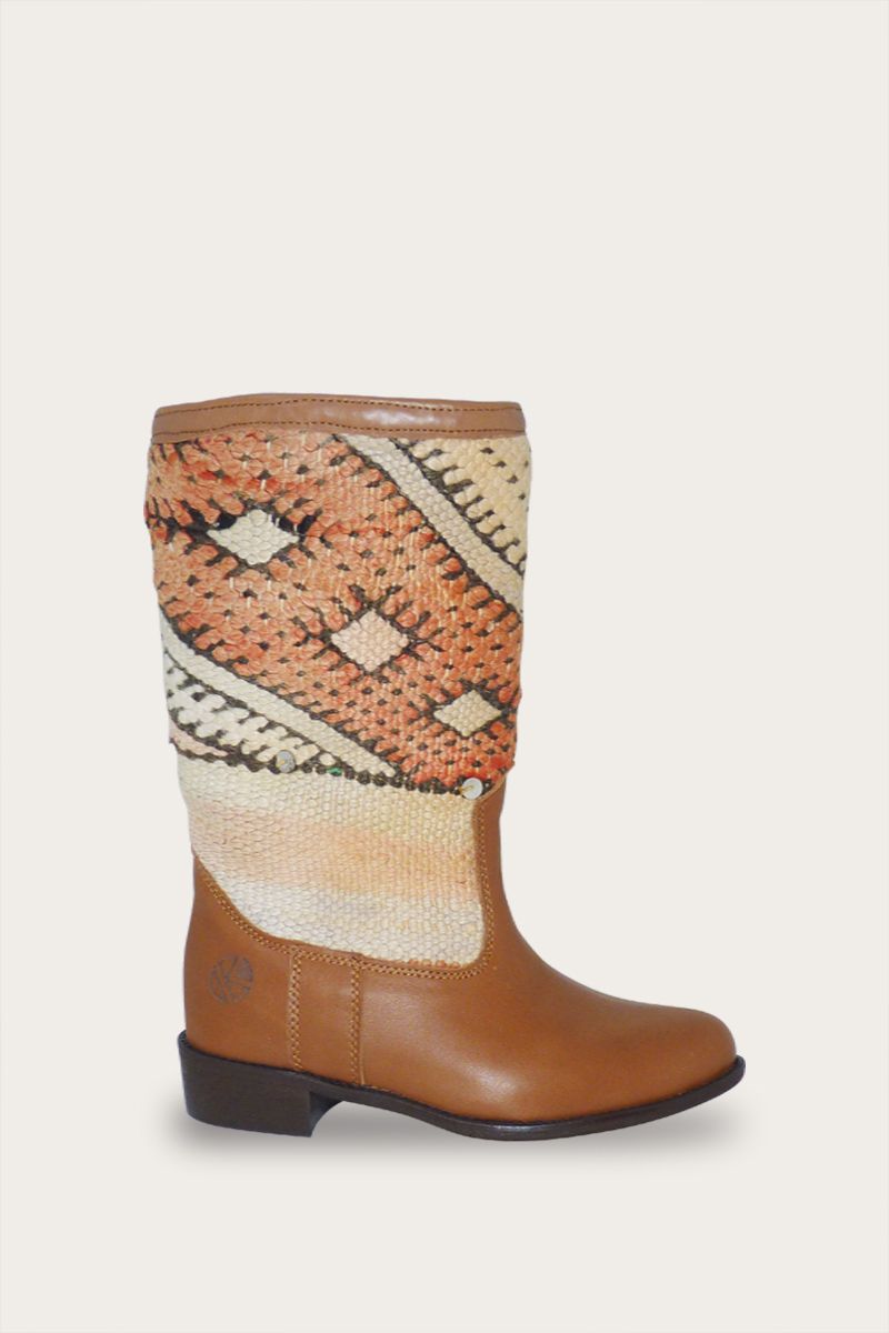 Lee Ann Boots 