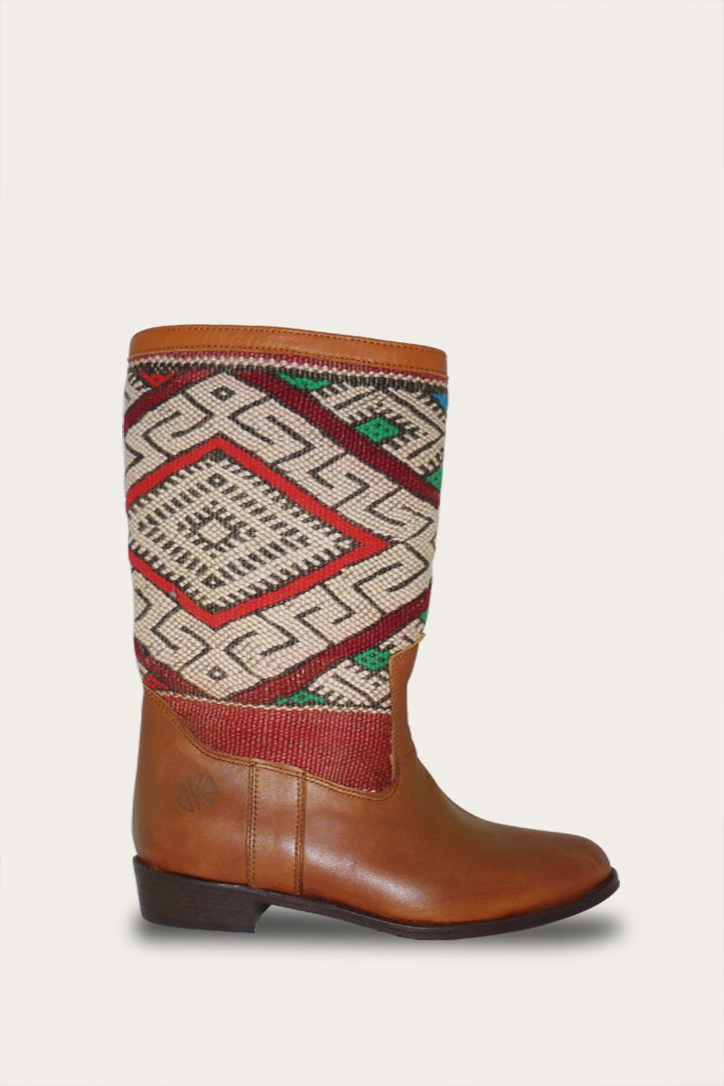 Lee Ann Boots 