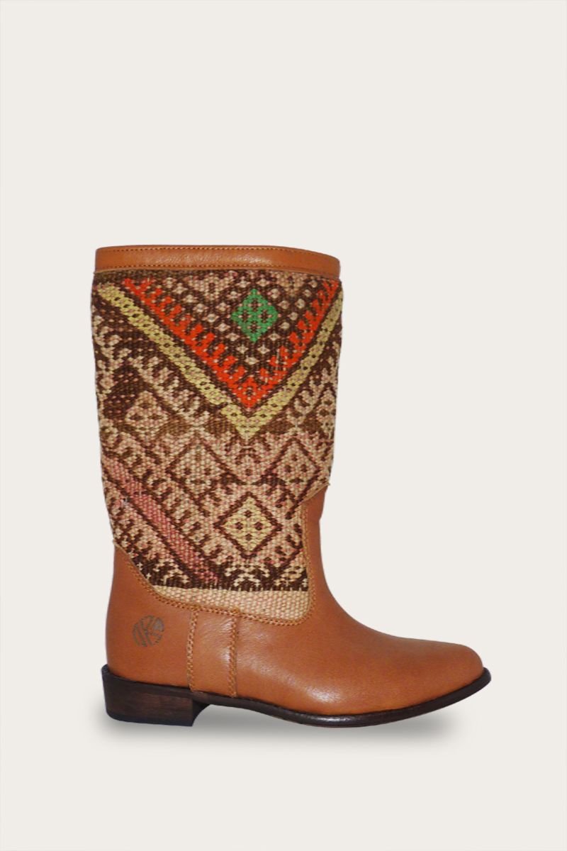 Lee Ann Boots 
